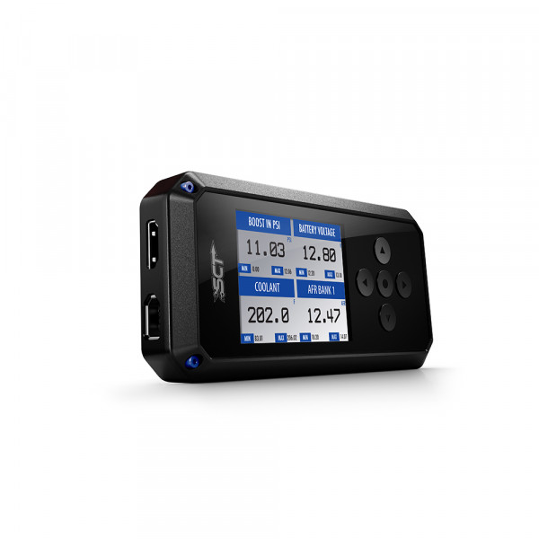 SCT BDX Performance Programmer, OBD2 Tool, Chiptuning | Schropp ...